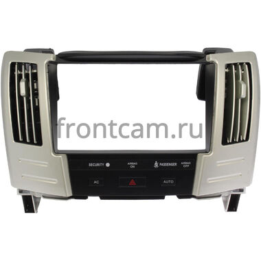 Lexus RX II 300, RX II 330, RX II 350, RX II 400h 2003-2009 OEM GT9-9583 2/16 Android 10