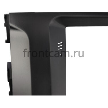 Toyota Highlander (U50) (2013-2019) Canbox H-Line (Tesla style) 9.7 дюймов 4/32 5621-1312-127 на Android 10 (4G-SIM, DSP, QLed)