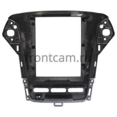 Ford Mondeo 4 (2010-2014) Teyes TPRO 2 DS (Tesla style) 9.7 дюймов 4/64 RM-FR139A на Android 10 (4G-SIM, DSP, QLed)