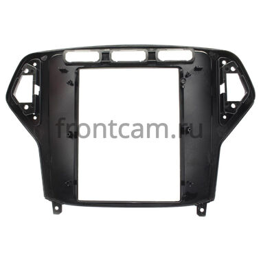 Ford Mondeo 4 (2006-2010) Teyes TPRO 2 DS (Tesla style) 9.7 дюймов 4/32 RM-FR140A на Android 10 (4G-SIM, DSP, QLed)