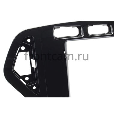 Ford Mondeo 4 (2006-2010) Teyes TPRO 2 DS (Tesla style) 9.7 дюймов 4/32 RM-FR140A на Android 10 (4G-SIM, DSP, QLed)