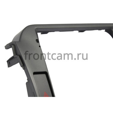 Рамка RM-1312-201 / 1312-202 под магнитолу Tesla style 9.7 дюймов для Kia Sportage 3 (2010-2016)