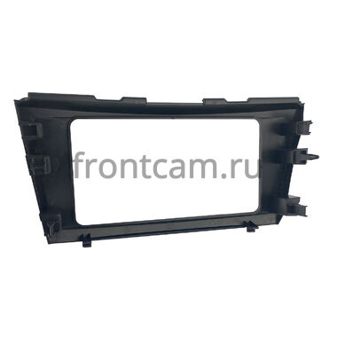 Toyota Camry XV40 (2006-2011) Canbox H-Line 7505-RP-TYCA40W-38 4/64 на Android 10 (4G-SIM, DSP, IPS)