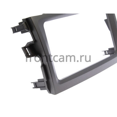 Toyota Corolla (E150) (2006-2013) OEM RK071-RP-TYCV14XW-05 на Android 9