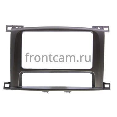 Toyota Land Cruiser 100 (2002-2007) Canbox H-Line 7503-RP-TYLC1XB-40 4/32 на Android 10 (4G-SIM, DSP, IPS)