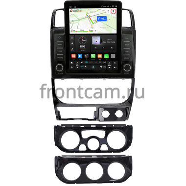 Great Wall Wingle 5 2011-2015 Canbox GTR095-10-027 на Android 10 (QLed, 4/64, DSP, CarPlay)
