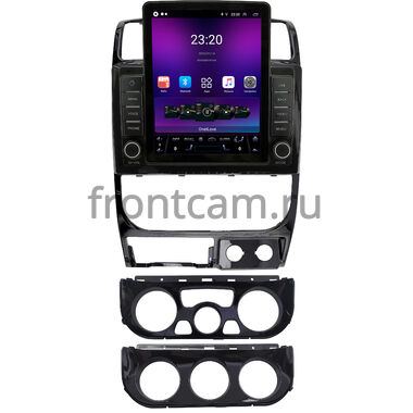 Great Wall Wingle 5 (2011-2015) OEM GT095-10-027 на Android 10 (2/16, DSP, Tesla)