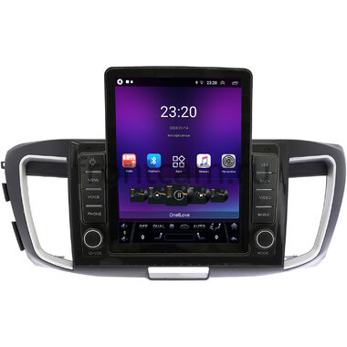 Honda Accord 9 2012-2019 OEM GT095-10-1151 на Android 10 (2/16, DSP, Tesla)