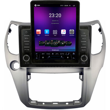 Great Wall Hover M4 2012-2017 Canbox GT095-10-1820 на Android 10 (QLed, DSP, CarPlay)