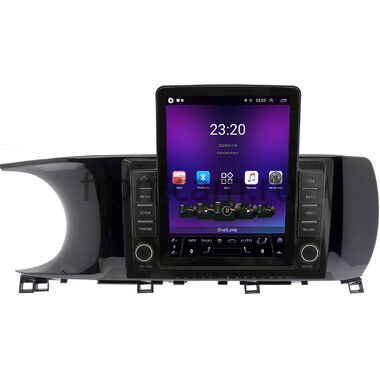 Kia K5 3 (2019-2023) OEM RS095-10-KI163T на Android 10 (1/16, DSP, Tesla)