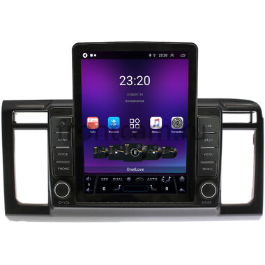 Honda N-WGN 2013-2019 OEM RS095-9-1196 на Android 10 (1/16, DSP, Tesla)