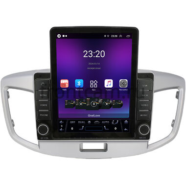 Suzuki Wagon R 5 2014-2017 Canbox GT095-9-616 на Android 10 (QLed, DSP, CarPlay)