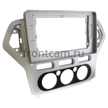 Рамка RM-1017 под магнитолу 10 дюймов для Ford Mondeo 4 2006-2010