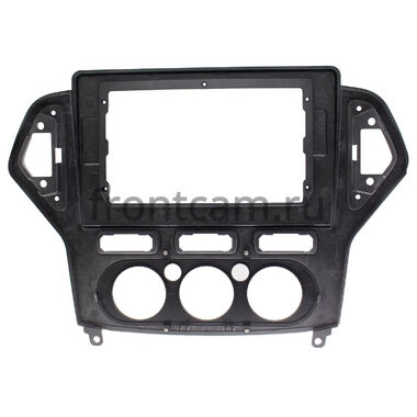 Ford Mondeo 4 (2006-2010) OEM GT095-1017 на Android 10 (2/16, DSP, Tesla)