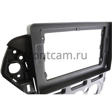 Ford Mondeo 4 (2010-2014) (черная) Canbox H-Line 3799-1019 на Android 10 (4G-SIM, 4/64, DSP, QLed)