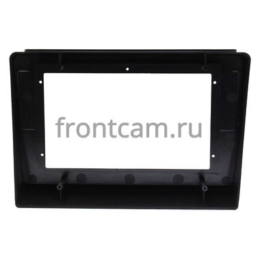 Toyota Hilux Surf (1995-2002) Canbox H-Line 7806-1084 на Android 10 (4G-SIM, 4/32, DSP, QLed) С крутилками