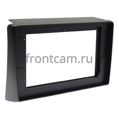 Toyota Hilux Surf (1995-2002) Canbox H-Line 7854-1084 на Android 10 (4G-SIM, 6/128, DSP, QLed)
