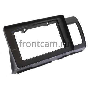 Toyota Wish (2003-2009) Canbox H-Line 2K 4181-10-1141 на Android 10 (4G-SIM, 4/32, DSP, QLed)