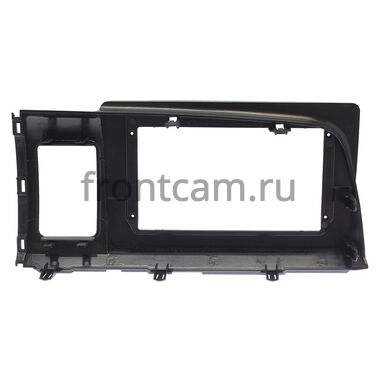 Toyota Wish (2003-2009) Canbox H-Line 2K 4181-10-1141 на Android 10 (4G-SIM, 4/32, DSP, QLed)