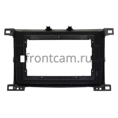 Toyota Land Cruiser 100 (2002-2007) (для авто с монитором) OEM GT10-1181 2/16 Android 10