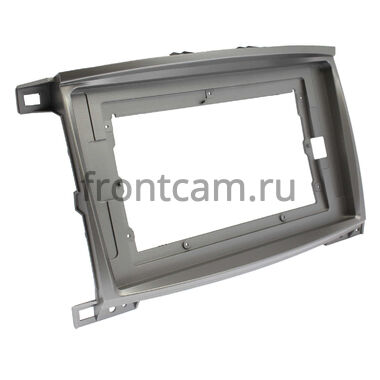 Toyota Land Cruiser 100 (2002-2007) (для авто с монитором) OEM GT10-1181 2/16 Android 10