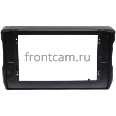 Toyota Ist (2001-2007) Canbox H-Line 2K 4187-10-1183 на Android 10 (4G-SIM, 8/256, DSP, QLed)