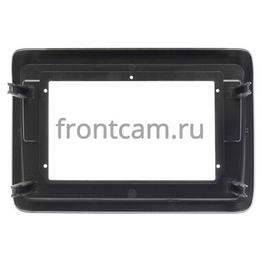 Toyota Crown (S170) (1999-2007) Canbox H-Line 7827-10-1188 на Android 10 (4G-SIM, 4/64, DSP, QLed) С крутилками