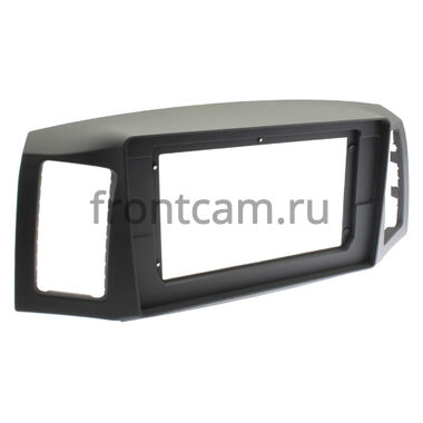 Jeep Grand Cherokee 3 (WK) (2004-2007) (руль слева) Canbox PRO-Line 2K 4253-10-1193 на Android 13 (4G-SIM, 8/256, DSP, QLed)