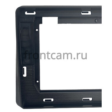 Renault Master 2020-2021 Teyes CC3 2K 4/32 10.36 дюймов RM-10-1391 на Android 10 (4G-SIM, DSP, QLed)