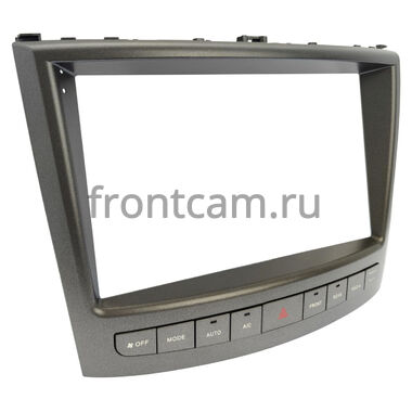 Lexus IS 2 (2005-2016) Canbox M-Line 2K 4178-10-1677 на Android 10 (4G-SIM, 4/64, DSP, QLed)