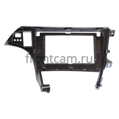 Toyota Prius 3 (XW30) 2009-2015 (правый руль, авто с HUD) Teyes CC2L PLUS 2/32 10 дюймов RM-10-780 на Android 8.1 (DSP, IPS, AHD)
