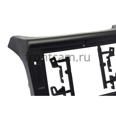 Jeep Wrangler 3 (JK) (2011-2014) Canbox H-Line 7838-10-009 на Android 10 (4G-SIM, 6/128, DSP, QLed) С крутилками