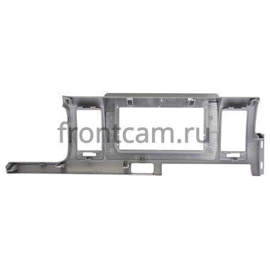 Toyota HiAce (H200) (2004-2024) (правый руль) Canbox H-Line 2K 4181-10-TO275T на Android 10 (4G-SIM, 4/32, DSP, QLed)