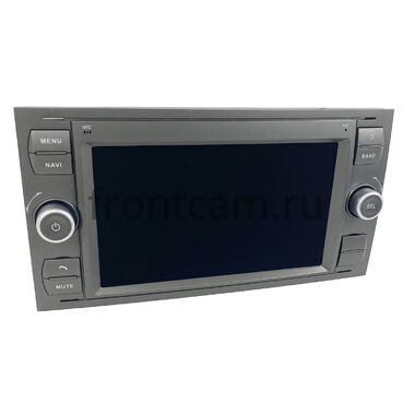 Ford Galaxy 2 (2006-2010) OEM GT140b на Android 9
