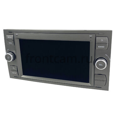 Ford Galaxy 2 (2006-2010) OEM GT140b на Android 9