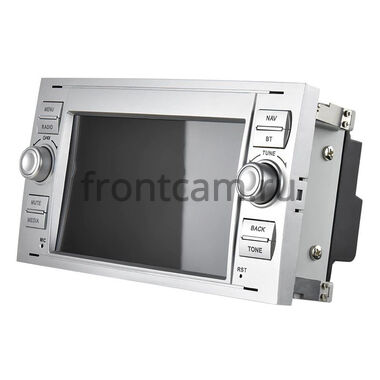 Ford Fusion 2006-2012 OEM RS140s на Android 9