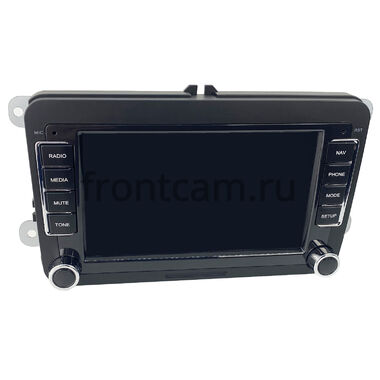 Volkswagen Polo 5 2009-2021 OEM RS305 Android 9