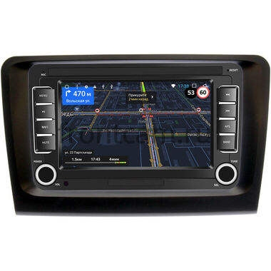 Volkswagen Jetta 2005-2019 OEM RS305-RSC-8676S-BL Android 9