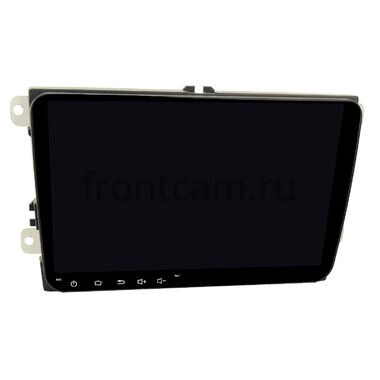 Volkswagen Caddy 2004-2021 OEM RS515 Android 9