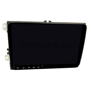 Volkswagen Tiguan 2007-2016 OEM RS515 Android 9