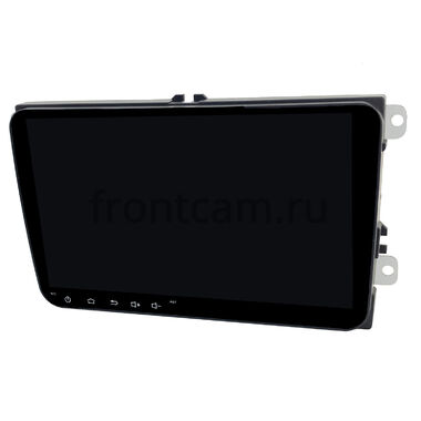 Volkswagen Tiguan 2007-2016 OEM RS515 Android 9