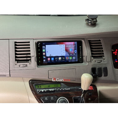 Toyota RAV4 2 (XA20) 2000-2006 Canbox GT6901 2/32 Android 10 (IPS, DSP, CarPlay)