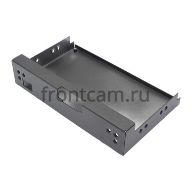 Комплект KR-910 для переноса корпуса магнитолы 9/10 дюймов в 0 din (металл) Split system