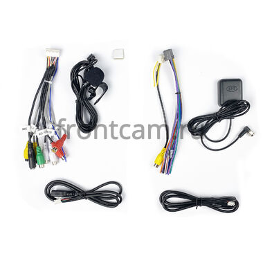 Kia Cerato I, Optima 2, Magentis 2 2003-2010 OEM 2/16 на Android 10 (GT7-RP-KICAB-295)