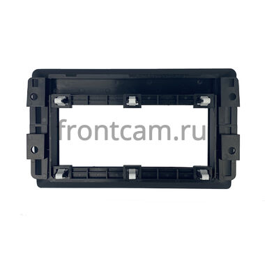 Chevrolet Tahoe, Suburban, Express 2 (2006-2014) OEM RS095-10-1107 на Android 10 (1/16, DSP, Tesla)
