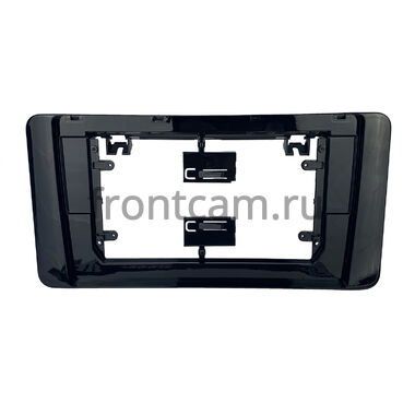 Volkswagen Polo 6 2020-2022 Canbox H-Line 7807-10-1400 на Android 10 (4G-SIM, 4/64, DSP, QLed) С крутилками