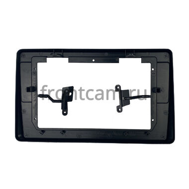 Renault Arkana, Duster 2, Master (2019-2024) Canbox M-Line 7825-10-1470 на Android 10 (4G-SIM, 2/32, DSP, QLed) С крутилками