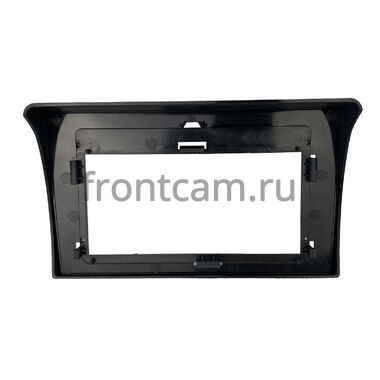 Toyota HiAce (H200) (2004-2024) Canbox H-Line 4195-10-453 на Android 10 (4G-SIM, 6/128, DSP, QLed)