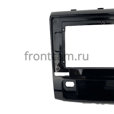 Haval H9 (2014-2024) (глянец) Canbox H-Line 2K 4183-10-910 на Android 10 (4G-SIM, 4/64, DSP, QLed)