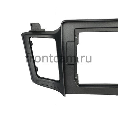 Toyota RAV4 (XA40) 2013-2019 OEM GT10-1002 (для авто с одной камерой) 2/16 на Android 10